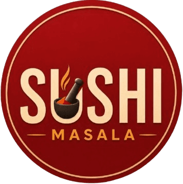Sushi Masala
