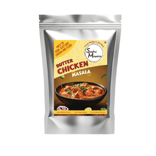 Butter Chicken Masala